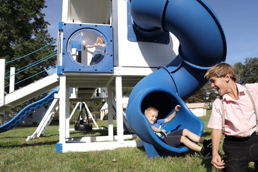 Best-Selling Backyard Playground Accessories of 2022
