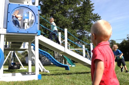 Kid-Approved Backyard Playground Ideas Trending in 2023