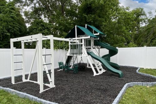 6-Steps to Creating a Safe Playground: Tips, Swings & More