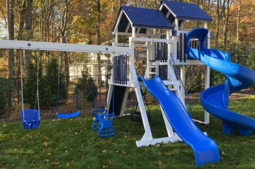 Top 10 Swing Set with Slides for Happy Kids
